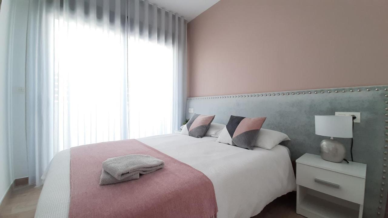 Villa Wilhelmina Torrevieja Buitenkant foto